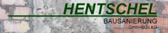 Logo Hentschel Bausanierung GmbH & Co. KG