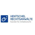 Logo Hentschel Rechtsanw&auml;lte