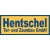 Logo Hentschel Tor- und Zaunbau GmbH