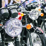 Hentzschel Motorräder und Gebrauchtteile Motorradhandel Leinzell