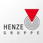 Logo Matthias Henze GmbH