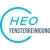 Logo HEO Fensterreinigung