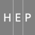 Logo HEP Hermann, Ebbinghaus & Partner, Partnerschaftsgesellschaft Standort Wuppertal