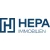 Logo HEPA Immobilien GmbH - Verkauf und Vermietung von Immobilien