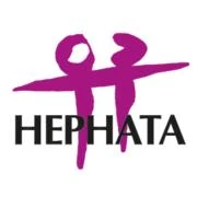 Logo Hephata, Evang. Stiftung