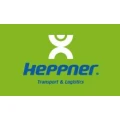 Logo Heppner Internationale Spedition GmbH & Co.KG
