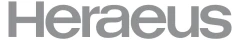 Logo Heraeus Sensor-Nite GmbH