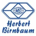 Logo Herbert Birnbaum e.K. G&auml;rk&ouml;rbchen + B&auml;ckereitechnik