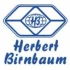 Logo Herbert Birnbaum Brotformenfabrik Bäckereitechnik
