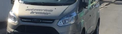 Logo Herbert Brunner Versicherungen Autoverleih