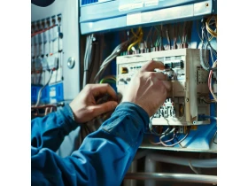 Herbert Dellermann Elektroinstallation - Höchstadt