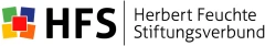 Logo Herbert Feuchte Stiftungsverbund gGmbH Altenheim f&uuml;r Geh&ouml;rlose