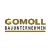 Logo Herbert Gomoll & Co. GmbH Bauunternehmen