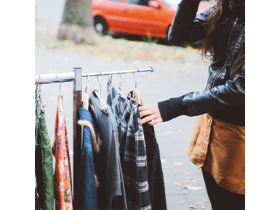 Second Hand Shops Dorsten