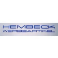 Logo Hembeck, Herbert