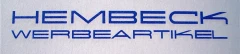 Logo Hembeck, Herbert