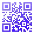 QR Code Keuth Container Dienst