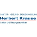 Logo Krause, Herbert