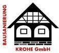Logo Krohe, Herbert