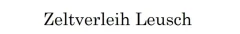 Logo Herbert Leusch Herbert Zeltverleih