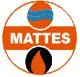 Logo Mattes, Herbert
