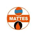 Logo Mattes, Herbert