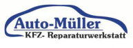 Logo Herbert Müller KFZ-Reparaturwerkstatt
