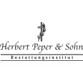 Herbert Peper & Sohn GmbH Bestatter Hanstedt