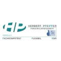 Logo Herbert Pfeiffer Personalmanagement
