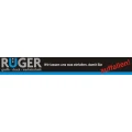 Logo R&uuml;ger, Herbert