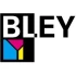 Logo Herbert u. Monika Bley Druckerei