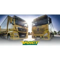 Logo Herbert Voigt GmbH & Co. KG