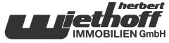 Logo Herbert Wiethoff Immobilien GmbH
