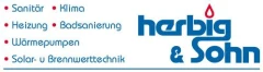 Logo Herbig & Sohn GmbH