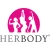 Logo HERBODY - Personaltraining für Frauen