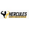 Hercules Transporte Berlin