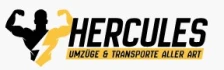 Logo Hercules Transporte