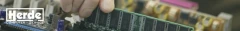 Logo Herde Computerservice