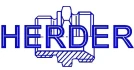 Logo Herder GmbH + Co., Berta