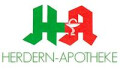 Logo Herdern-Apotheke Gabriele Walter