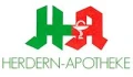 Logo Herdern-Apotheke Gabriele Walter