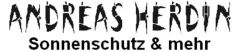 Logo Herdin Andreas Sonnenschutz und mehr