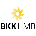 Logo Betriebskrankenkasse, Herford Minden Ravensberg