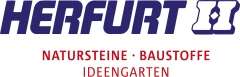 Logo Herfurt Natursteine GmbH & Co. KG