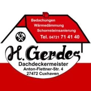 Logo Hergen Gerdes