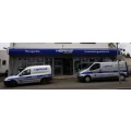 Logo Hering Electronics