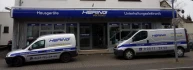 Logo Hering Electronics