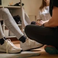 Herion Krankengymnastik f&uuml;r physikalische Therapie Augsburg