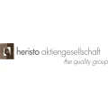 Logo heristo aktiengesellschaft