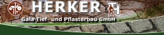 Herker Gala Tief- und Pflasterbau GmbH Klostermansfeld